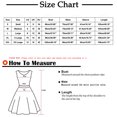 thumbnail image 3 of Pompotops Ladies O-Neck Sleeve Long Sleeve Flower Print Big Swing Lace Dress, 3 of 4