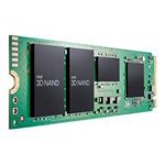 Intel Solid-State Drive 670p Series - SSD - encrypted - 2 TB - internal - M.2 2280 - PCIe 3.0 x4 (NVMe) - 256-bit AES