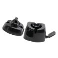 thumbnail image 2 of Miulika Door Retainer Easy to Install High Performance Outside Trailer Door Holder Black, 2 of 9