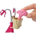 thumbnail image 2 of Barbie Bicycle Toy, 2 of 7
