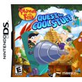 thumbnail image 2 of Phineas et Ferb: Quest for Cool Stuff - Nintendo DS, 2 of 3