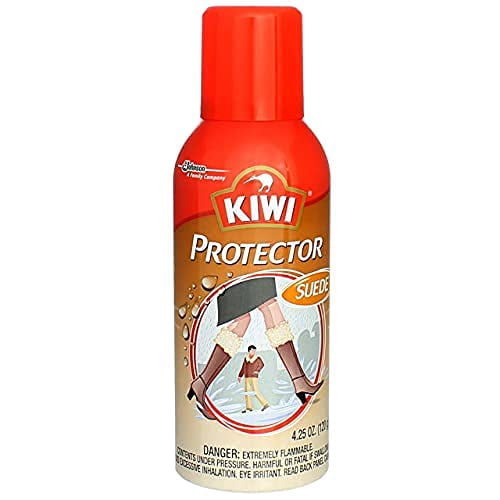 Kiwi Protecteur en Suè, 4,25 Oz