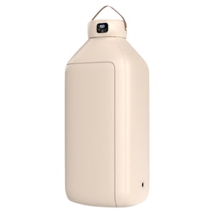 Séchoir portatif Mini Machine à sécher pour Appartement RV Séchoir compact à linge pliable avec minuterie sécheuse intelligent pour vêtements Sous-vêtements Bébé