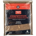 thumbnail image 1 of U.S. Stove Granules de Cuisson Compétition Company, Mélange pour BBQ en Bois Franc, Sac de 20 Lb, 1 of 5