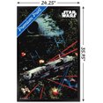 thumbnail image 2 of Star Wars: Saga - Bataille spatiale, 2 of 4