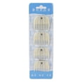 thumbnail image 2 of Hair Clipper Guides Combs Professional Hair Trimmer Guard Combs for Universal Clippers 4pcs, 2 of 7