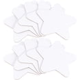 thumbnail image 2 of Miangastore 32Set Blank Canvases For Painting Bulk Density Board Creative Design Diy Projects Adults Art Lovers, 2 of 9