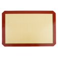 thumbnail image 1 of Coofit Tapis de Cuisson en Silicone Résistant à la Chaleur Antiadhésif Sûr pour les Aliments Tapis de Cuisson pour Four, 1 of 10