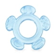 thumbnail image 2 of Nuby Lightweight & Easy To Hold 3-Step Baby Teether Set, 2 of 4