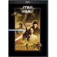 thumbnail image 1 of BUENA VISTA HOME Vidéo SW-Attaque des CLONES (DVD) REPACKAGE D155859D, 1 of 1