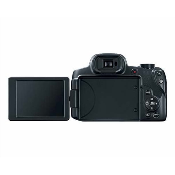 デジタルカメラ Canon PowerShot SX70 HS Canon PowerShot SX70 HS Digital Camera, 20.3MP, 65x Optical Zoom