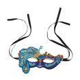 thumbnail image 2 of SMihono Adult Diy Point Diamond Individually Wrapped Masquerade Mask Home Decoration on Clearance, 2 of 9