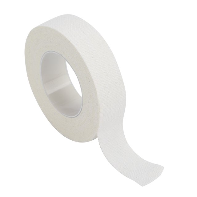 Catheter Fixation Tape, 16.4ft Length Multifunctional Soft Adhesive Wrap Tape for Heavy Dressing