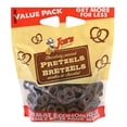 thumbnail image 1 of Chocolatey Covered Pretzels Value Pack, 1 of 1