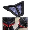 thumbnail image 1 of Housse d'Admission avant pour Motos Yamaha YZF R15 V3 Bleu, 1 of 8