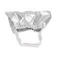 thumbnail image 3 of Pet Shower Hat, Flexible Cat Bathing Hat  Breathable Anti Ear  For Dogs Silver,Gold, 3 of 8