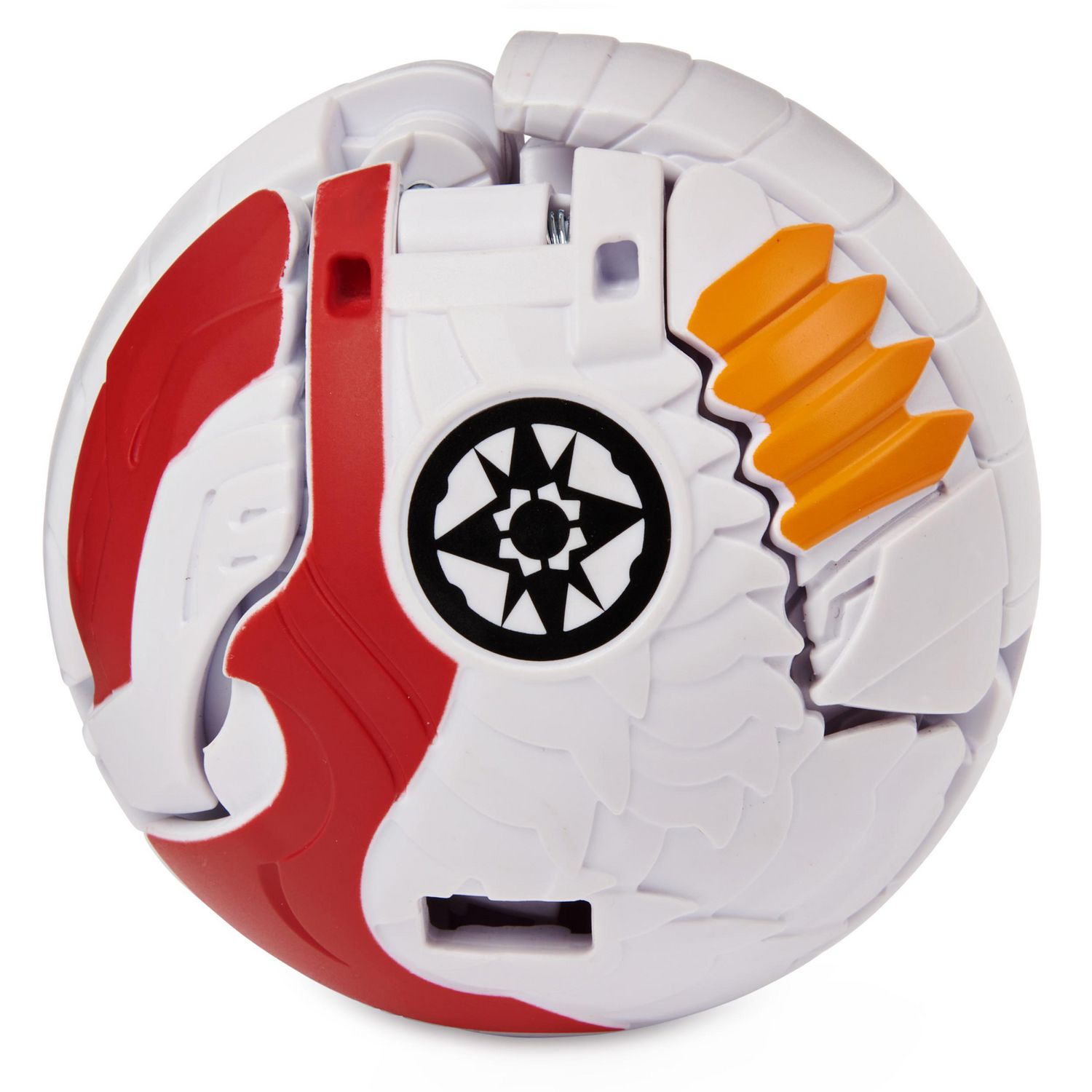 Bakugan Deka, Fusion Pegatrix x Gillator, Figurine transformable géante à collectionner, pour les enfants à partir de 6 ans