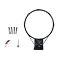 thumbnail image 1 of guohui Basketball Hoop, Replacement Wall-Mounted Backboard, Classic Portable Court Hoop 35cm, 1 of 8