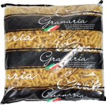 Granaria Pasta Fusilli, 5lb Pack of 4