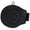 Noir, variante sur QTOCIO Coussin de Siège Auto Rotatif à 360 Saisons Coussin de Siège Auto Multifonction Mobile