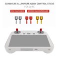 thumbnail image 4 of Joystick Télécommandé Compatible pour Mini 3 Pro pour Manette RC Pièce de Rechange en Alliage, 4 of 8