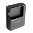 thumbnail image 4 of EASTIN Camera Battery Charger For Canon LC-E5E LCE5 LP-E5 LpE5 Rebel XSi EOS 450D 500D Charing Stand, 4 of 6