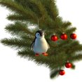 thumbnail image 4 of Birdeem Cute Penguin Acrylic Pendant for Hallowen, 4 of 5