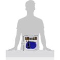 thumbnail image 4 of 24 Foot Spring Loaded Retractable Reel Dog Leash, 4 of 4