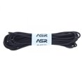 thumbnail image 1 of ASR Outdoor Cord 325lb Survival Sport Tactical Polyester Sleeved Rope - Black 1000ft, 1 of 2