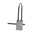 thumbnail image 2 of Milaget Urinary Drainage Bag Adjustable for Incontinent Patients Outdoor Wheelchairs light grey, 2 of 9