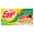 thumbnail image 1 of EGGO Buttermilk Pancakes, 310g (8 pancakes), 1 of 7