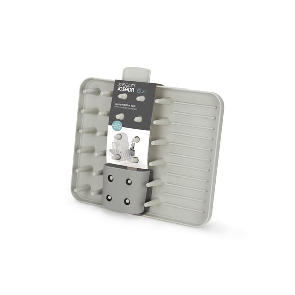 Joseph Joseph DUO Compact Dish Rack