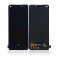 thumbnail image 1 of Assemblage de Remplacement OLED Sans Cadre Compatible pour OPPO Reno 7 SE / Find X5 Lite / F21 Pro 4G / Reno 7 / Reno 8 / Oneplus Nord CE 2 / Realme 9 Pro (Reconditionné) (Version Internationale) Toutes Couleurs, 1 of 8