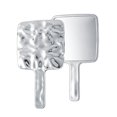 thumbnail image 1 of Liquidation Maintenant! Miroir de Maquillage Carré à Main Miroir Rétro Maison Lot Y0 T0B5, 1 of 1