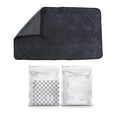 thumbnail image 3 of LSLJS Microfiber Towel Car Wash Towel Car Wash Cloth Not Easy To Absorb Water Towel Scratch Free Towel, Rag Wipe, 3 of 8