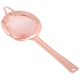 thumbnail image 2 of Verka Tea Strainer, Fine Mesh Filter, 2 of 6