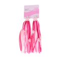 thumbnail image 3 of S SERENABLE 2 Pcs Poignées Ruban Décoration Vélo Garçons Filles Guidon à Franges Rose, 3 of 9