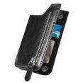 thumbnail image 1 of Wzzjkit Card Wallet Multifunctional Adhesive Phone Wallet CardMobile Phone Card Case Card Cover Multiple Card Zipper Hand Back Sticker Card Case Card Wallets for Women, 1 of 4