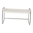 thumbnail image 4 of GROWTH TANK Microwave Rack Multifunction Carbon Steel Pantry Stable over Microwave Shelf 52cm, 4 of 9