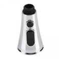 thumbnail image 1 of Lipstore 2xKitchen Sink Faucet Head Stylish G1/2 Connector for Shower Versatile, 1 of 8