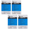 thumbnail image 2 of Niche Rear Brake Pad Set for Honda CRF450R Ceramic Motorcycle 4 Pack 519-KPA2502D, 2 of 5