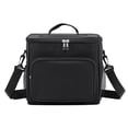 thumbnail image 2 of TopLLC Stock Take Away Insulation Bag For Lunch Boxes, Large Capacity Office Workers' Bento Bags, Handbags, Insulation Bags, 2 of 2