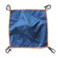 thumbnail image 1 of Bâche de Toit pour Tente de Camping Extérieure Auvent Auvent Couverture Imperméable 56x56 cm, 1 of 4
