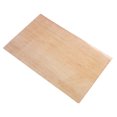 thumbnail image 4 of Nail Art Hand Rest Pad, Film Coating Wood Grain Waterproof Manicure Table Mat Widely Applicable  For Manicure Training For Home Nail Art For Manicure Salons, 4 of 8