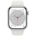 thumbnail image 4 of Restored Apple Watch Series 9 (GPS + Cellular 45mm)Smartwatch with Aluminum Case with Sport Band Open Box, 4 of 6