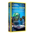 thumbnail image 2 of National Geographic Laboratoire de dissection phosphorescent – Requin (avec Recharge) 6 ans et plus, 2 of 5