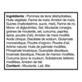 thumbnail image 5 of Pringles Honey Mustard Flavour Potato Chips 156g, 5 of 5