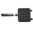 thumbnail image 2 of Summer Savings Kcavykas Kitchen Goodies,Home Kitchen Non-Stick Lattice Cake Pancake Machine Cake Long Dish, 2 of 8