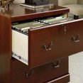 thumbnail image 2 of Sauder Heritage Hill Lateral File, Classic Cherry, 102702, 2 of 5