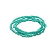thumbnail image 1 of Women Waist Bead Chain Multi-layer Elastic Body Chain Belly Chain for Beach, 1 of 10